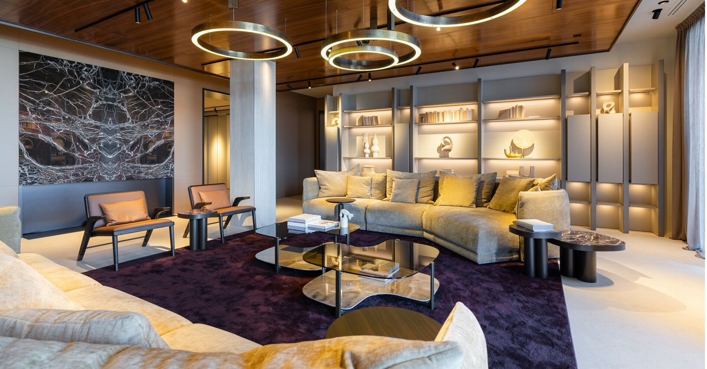 Colombini investe sulla rete retail e cresce all’estero